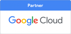 google partner cloud